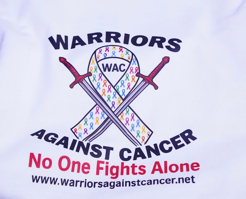 2026 Warriors Against Cancer