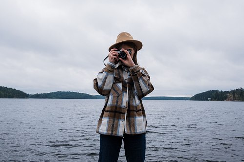 Explore new places