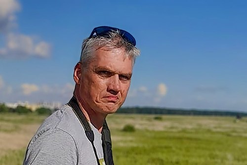 Tule ja avasta tegevust, millega olen tegelenud.
