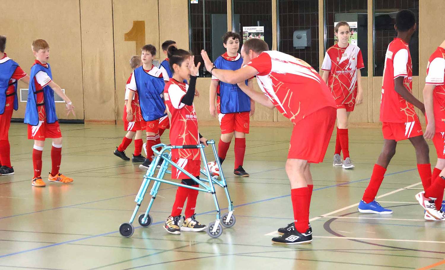 Ibbenbürener Kickers