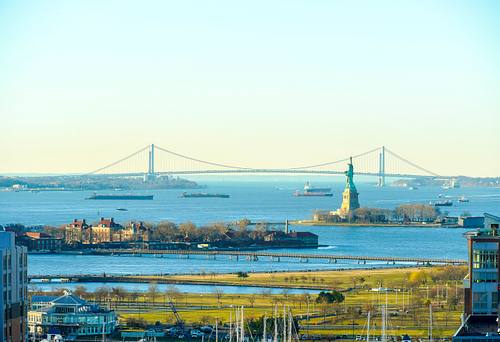 Verrazzano Bridge