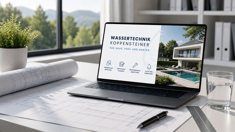 Planung & Umsetzung aus einer Hand