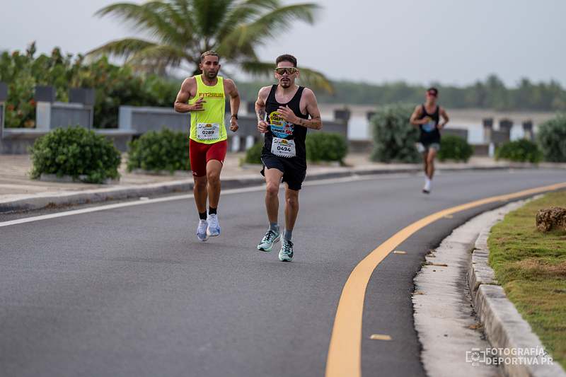 5K Run the Coast
