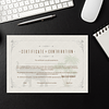 COLLECTION - SACRED DETAILS VERTICAL - "Gothic Light" - LIMITED EDITION 10 of 10