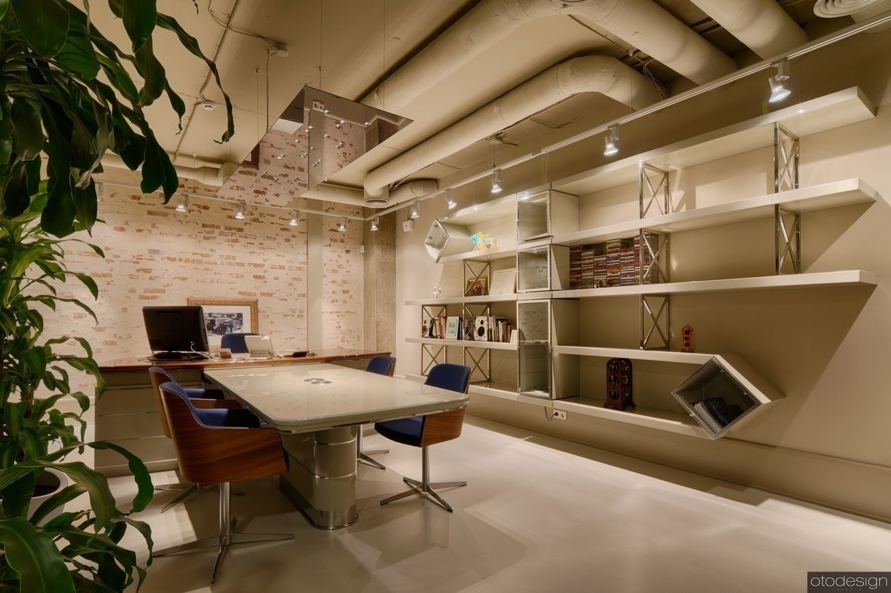 OTO Design Studio