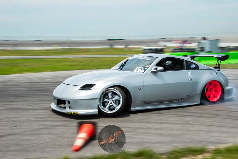 MB DRIFT RD 2 2026