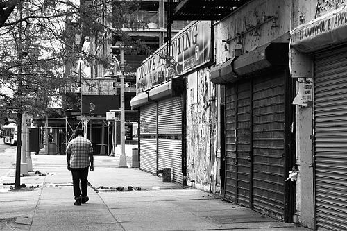 New York | 2018