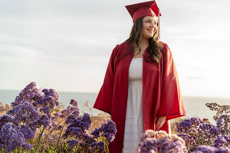 Jenna | Senior Portraits