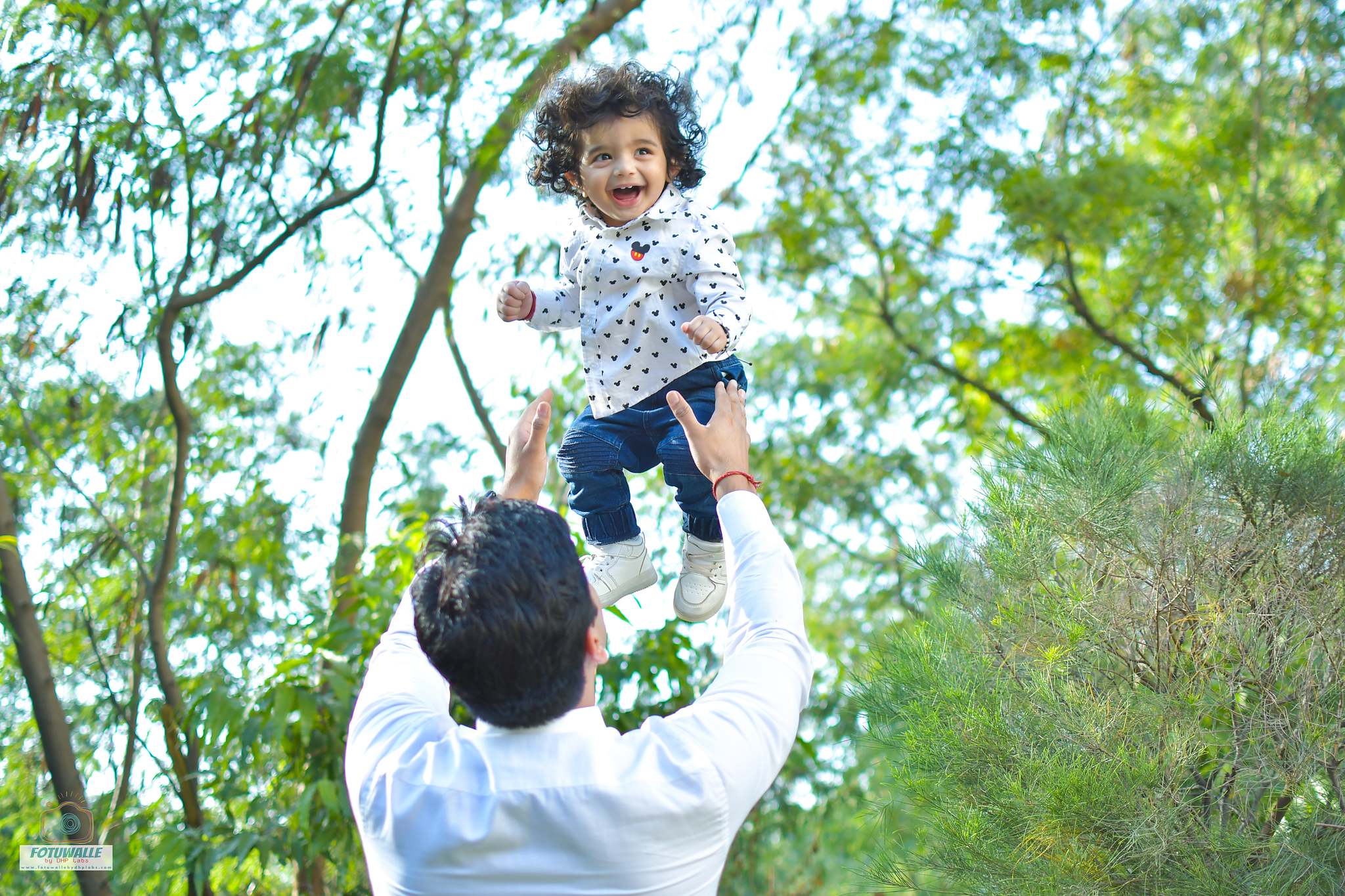 Kids Photographer in gurugaon