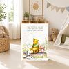 Friendships Warm the Coldest Days | Winnie-the-Pooh and Piglet | Winter | Children’s Corner