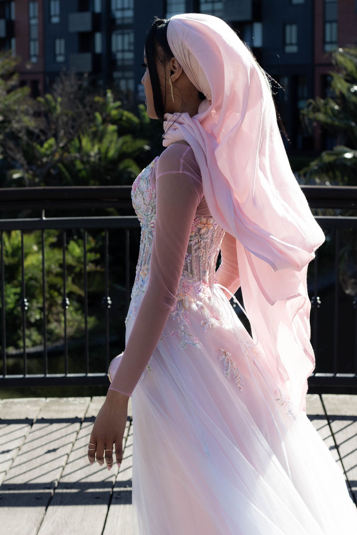 Farida