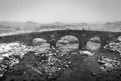 Finalistin Dodho Monochromatic Awards 2026