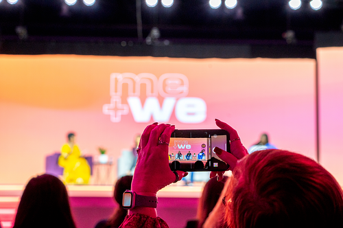 The Strategic Value of Event Photography