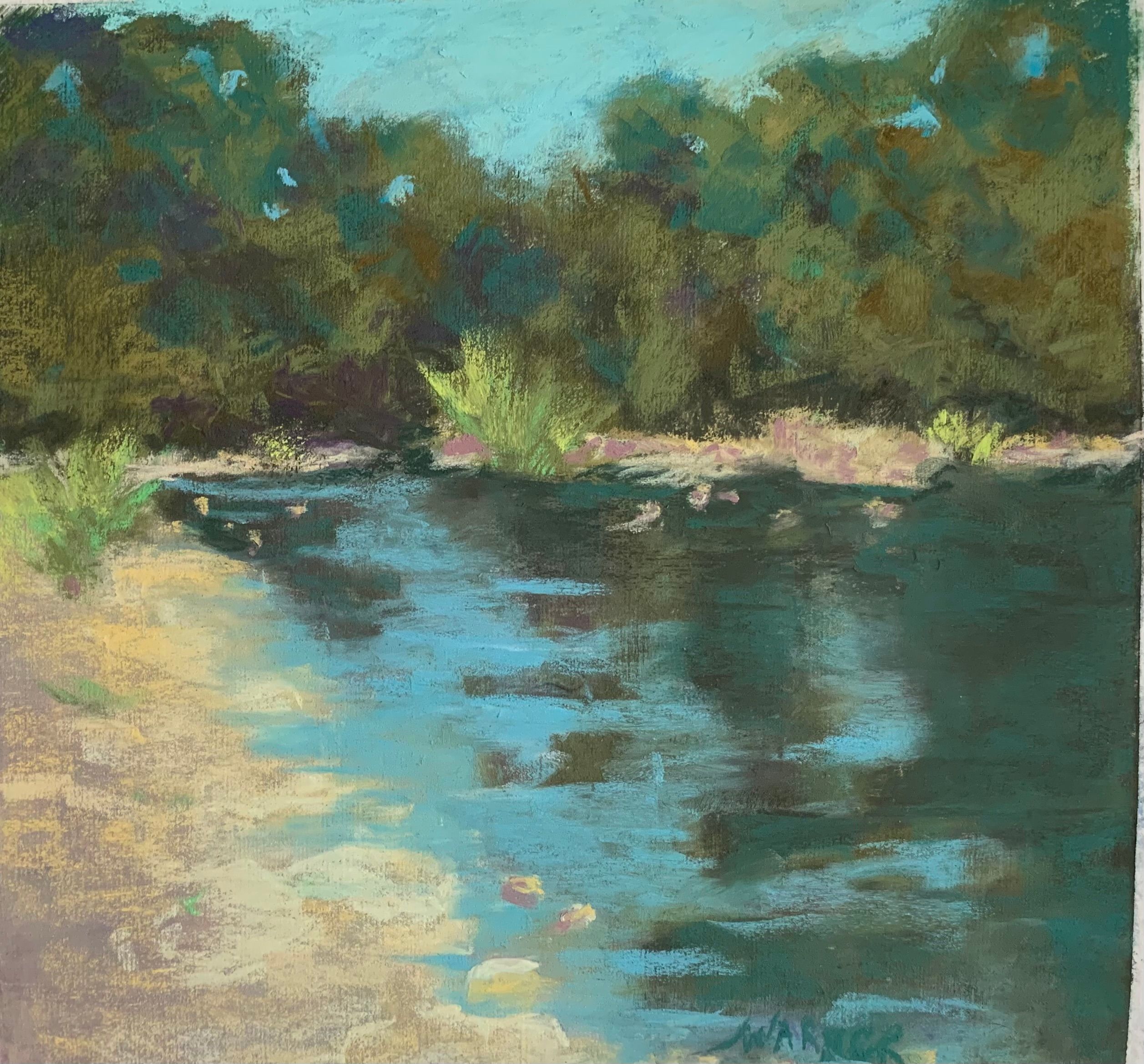 Waterscapes