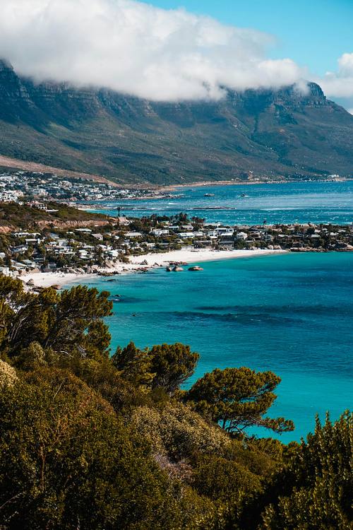 Cape of Good Hope