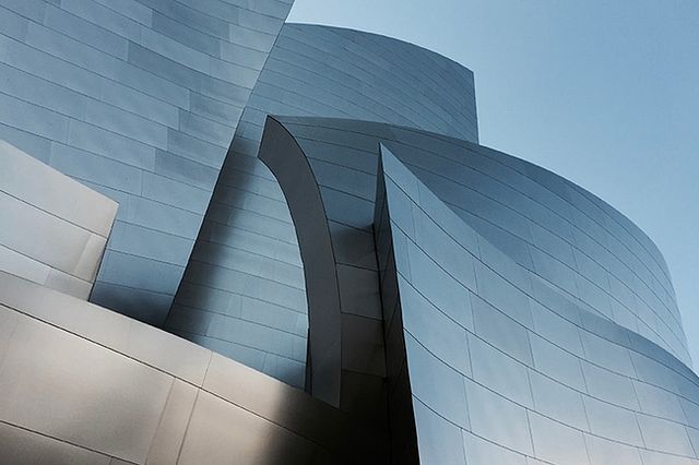 Architecture Photography From Basics to Advanced Techniques