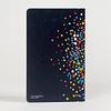 INHALE EXHALE VIVID NOTEBOOK