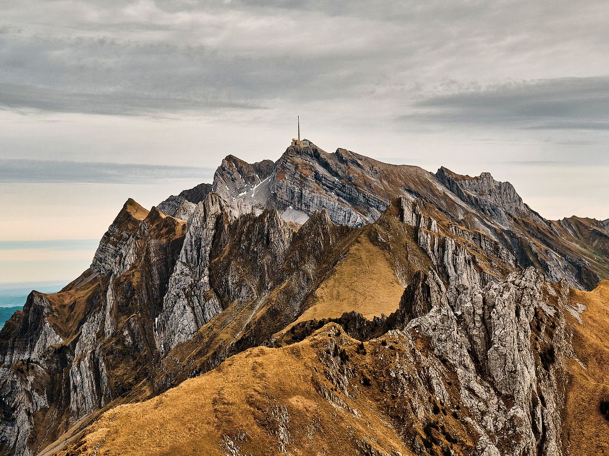 Toggenburg