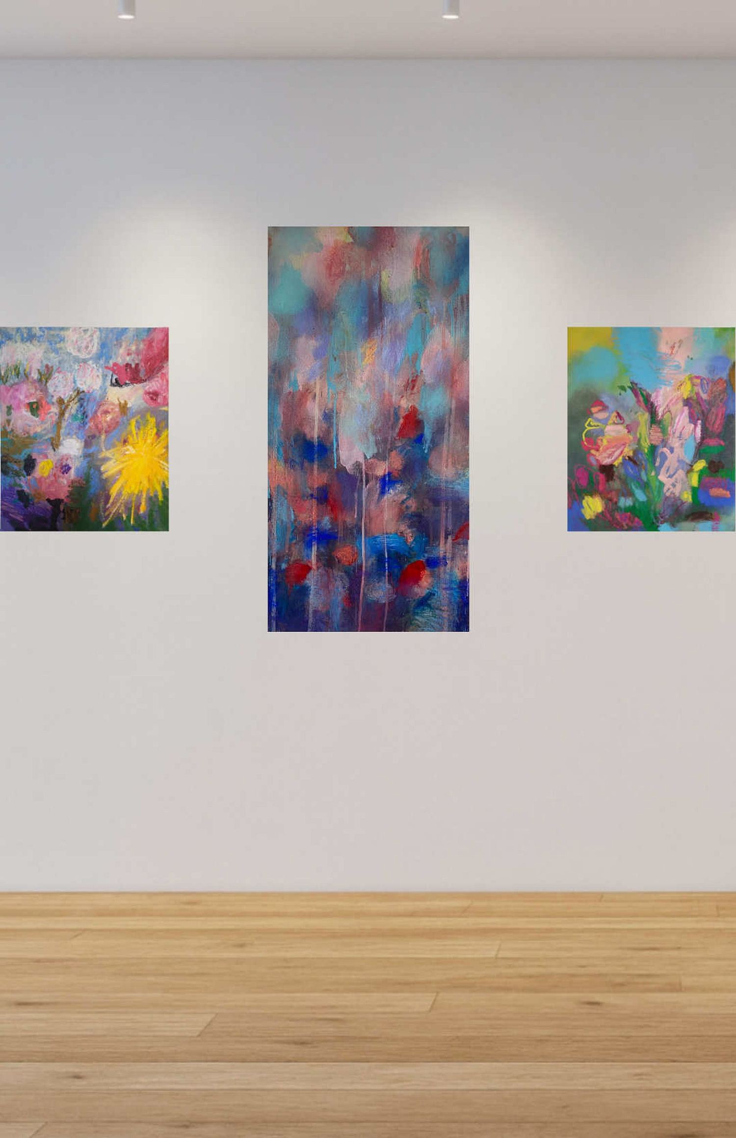 Catherine Maddens