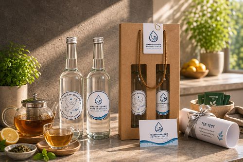 WASSER ERLEBNIS SET