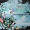 Arnold Janssen - Still live on the wall