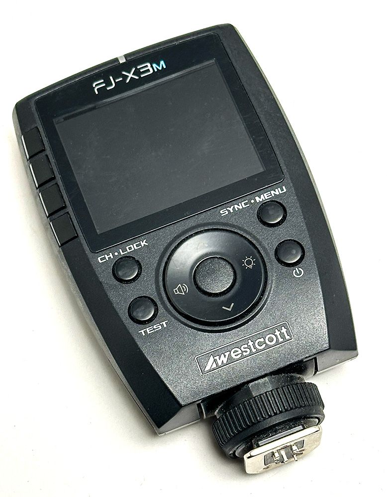 Westcott FJ400 Strobe KIT