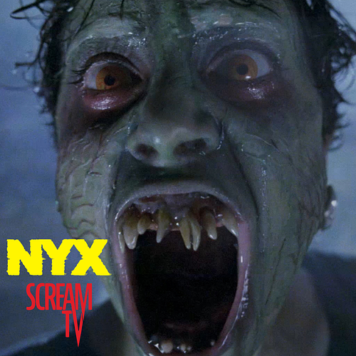 NYX / SCREAM TV