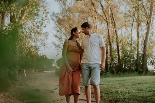 L&uacute;cia & Jo&atilde;o