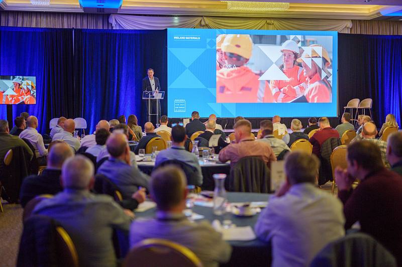 Roadstone Group Seminar
