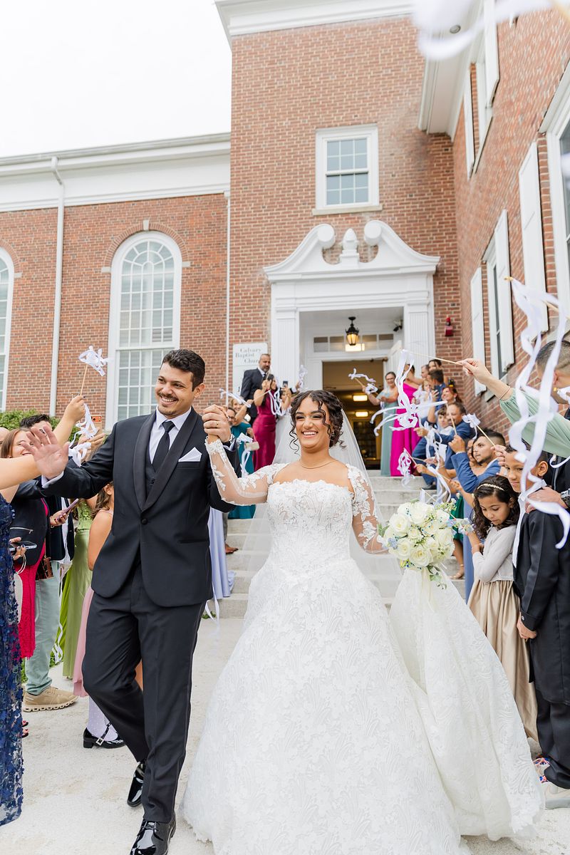 Mayara & Guilherme