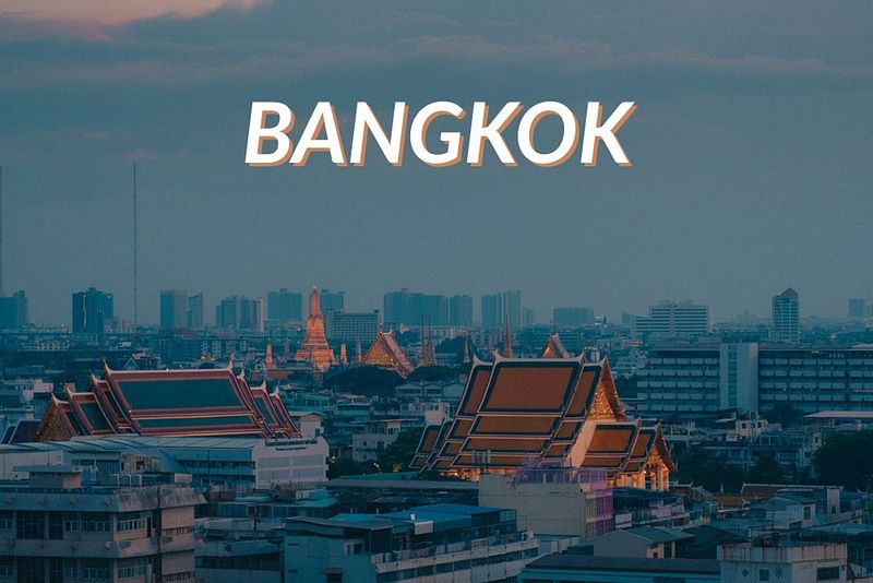 11 Must-See Places in Bangkok for First-Time Visitors