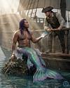 PIRATE LURE