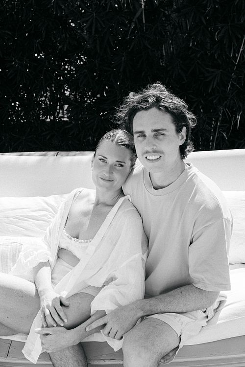 Bella & Callum