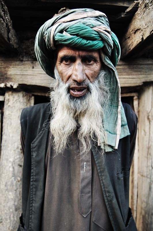 KASHMIR