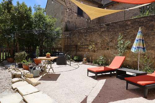 EXTERIEUR & JARDIN