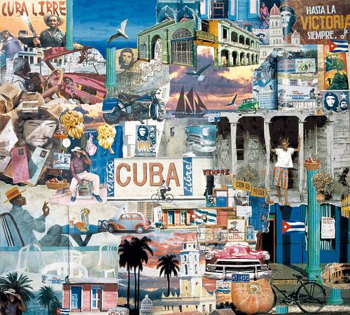 Cuba libre