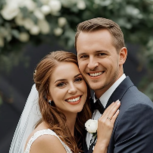 Fred & Rosi Z.