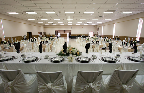 Weddings
