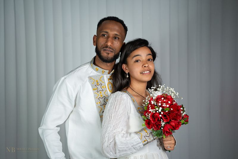 Frank and Samri