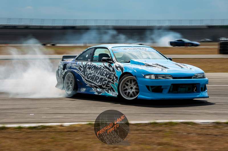 MB DRIFT RD1 2026