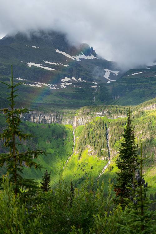 TRAVEL and NATURE