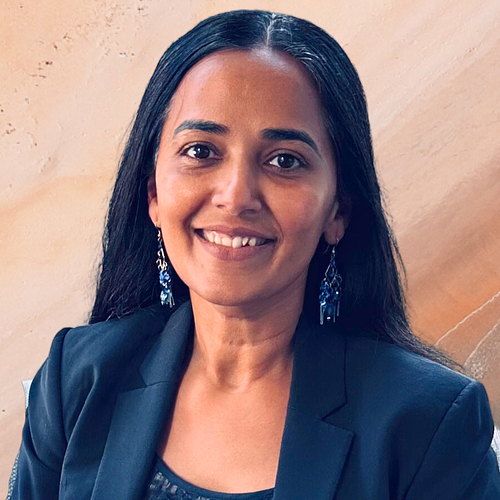 Rupali Kumbhani