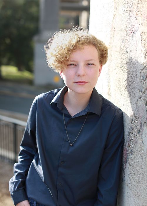 Wesley Pauli, 2025