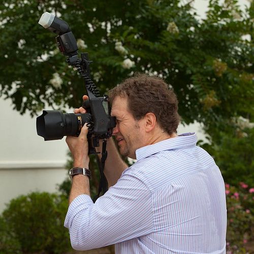 I&rsquo;m Greg Briley &mdash; The Gregarious Photographer