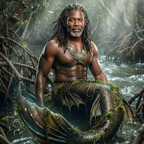 MERMAID