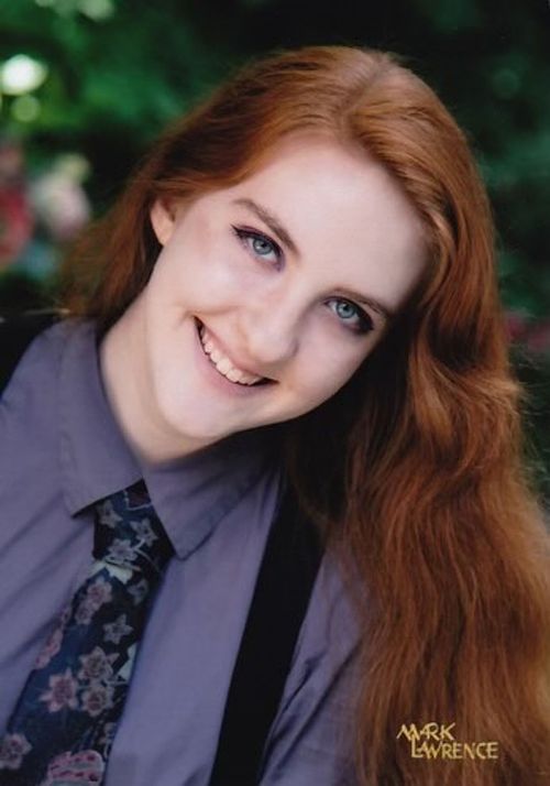 Claire O'Malley, 2023