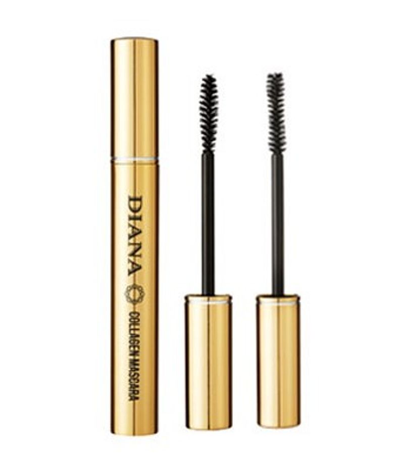 Prorance Diana Collagen Mascara (Curl&Volume, Longlash)
