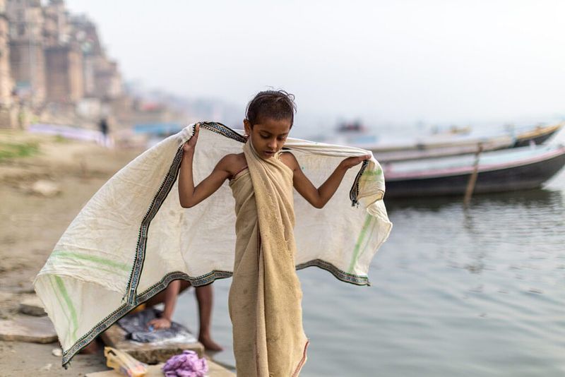 Complete Varanasi Photography Guide