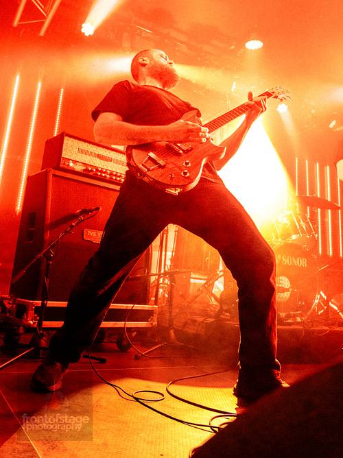 THE GORGE auf der Pelagic Label Night Berlin am 21.08.2025