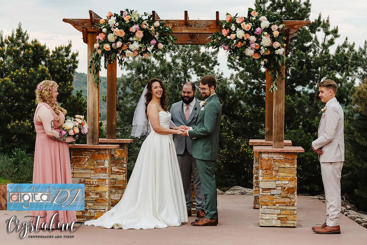 Wedding Vows